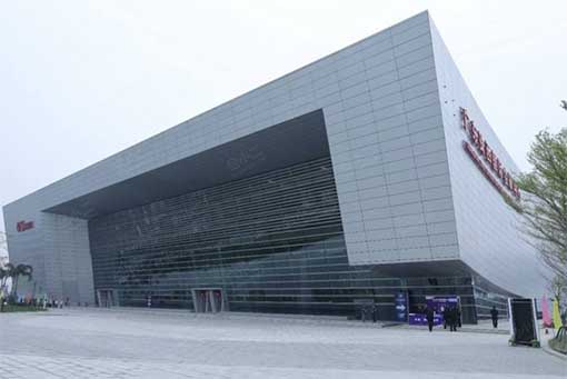 2025江门家博会展讯